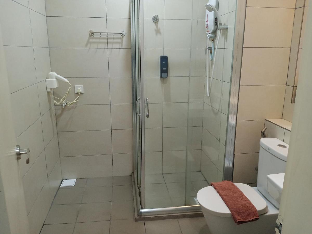 The Octagon Ipoh - Home Stay المظهر الخارجي الصورة
